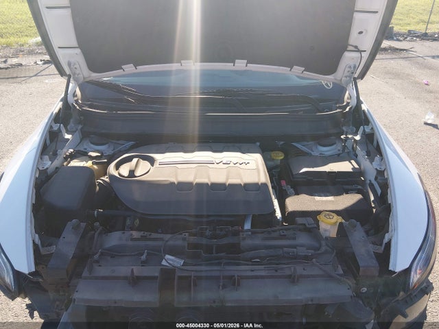 Aukcja sprzedaży 2017 Jeep Cherokee Latitude 4x4, vin: 1C4PJMCS2HW510780, numer aukcji: 45004330
