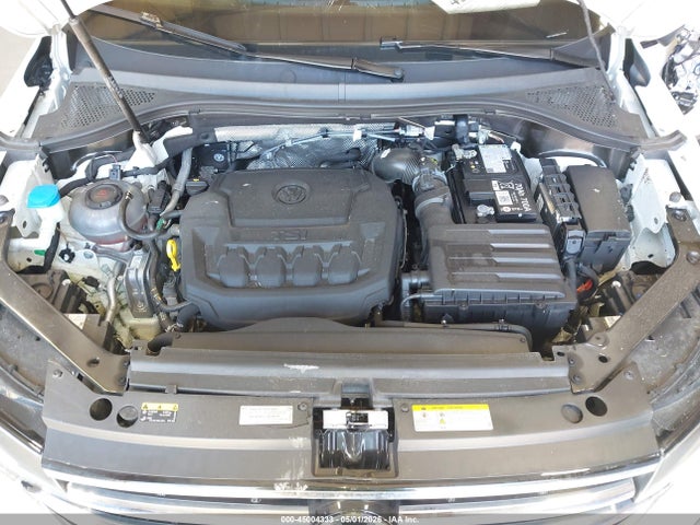 Продажа на аукционе авто 2024 Volkswagen Tiguan 2.0t Wolfsburg Edition, vin: 3VV5B7AX6RM232084, номер лота: 45004333