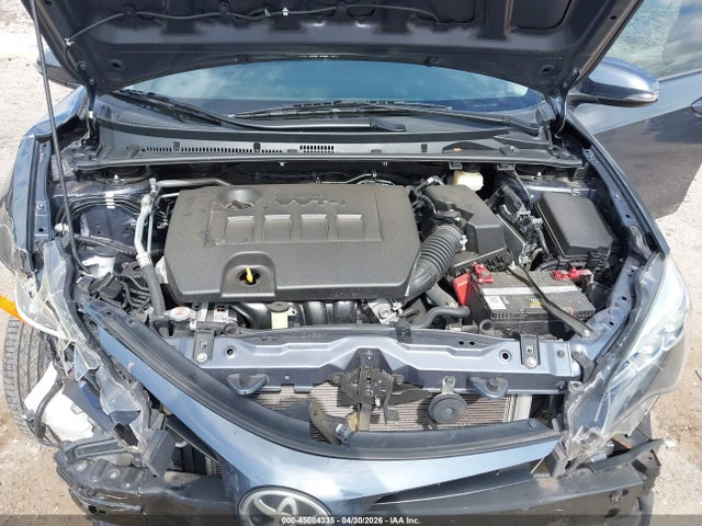 Продаж на аукціоні авто 2019 Toyota Corolla Se, vin: 5YFBURHE9KP896549, номер лоту: 45004335
