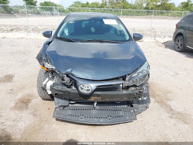 Продаж на аукціоні авто 2019 Toyota Corolla Se, vin: 5YFBURHE9KP896549, номер лоту: 45004335