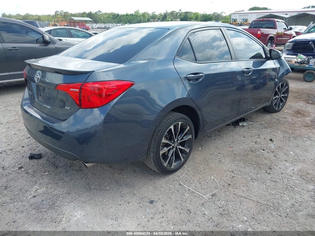 Продаж на аукціоні авто 2019 Toyota Corolla Se, vin: 5YFBURHE9KP896549, номер лоту: 45004335