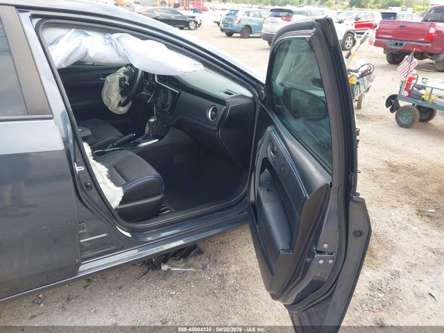 Продаж на аукціоні авто 2019 Toyota Corolla Se, vin: 5YFBURHE9KP896549, номер лоту: 45004335