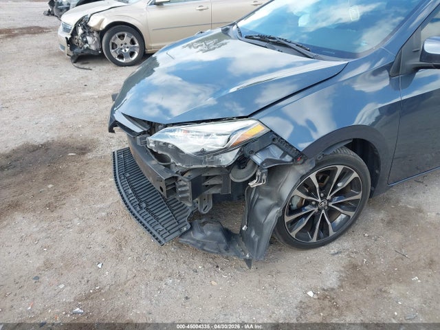 Продаж на аукціоні авто 2019 Toyota Corolla Se, vin: 5YFBURHE9KP896549, номер лоту: 45004335