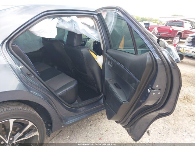 Продаж на аукціоні авто 2019 Toyota Corolla Se, vin: 5YFBURHE9KP896549, номер лоту: 45004335