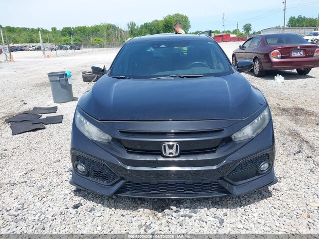 Продажа на аукционе авто 2017 Honda Civic Sport Touring, vin: SHHFK7H94HU413292, номер лота: 45004336