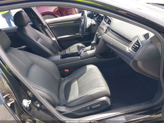 Продажа на аукционе авто 2017 Honda Civic Sport Touring, vin: SHHFK7H94HU413292, номер лота: 45004336