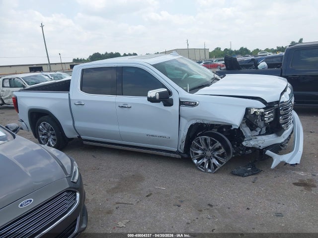 Aukcja sprzedaży 2026 Gmc Sierra 1500 , Short Bed, Denali, 4wd, vin: 1GTUUGEL4TZ211834, numer aukcji: 45004337