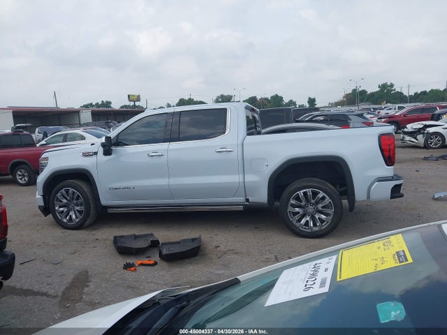 Aukcja sprzedaży 2026 Gmc Sierra 1500 , Short Bed, Denali, 4wd, vin: 1GTUUGEL4TZ211834, numer aukcji: 45004337