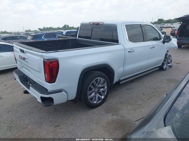 Aukcja sprzedaży 2026 Gmc Sierra 1500 , Short Bed, Denali, 4wd, vin: 1GTUUGEL4TZ211834, numer aukcji: 45004337
