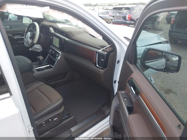 Aukcja sprzedaży 2026 Gmc Sierra 1500 , Short Bed, Denali, 4wd, vin: 1GTUUGEL4TZ211834, numer aukcji: 45004337