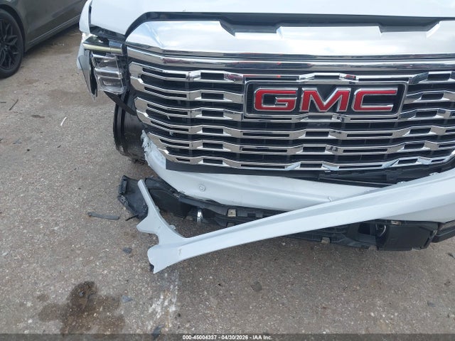 Aukcja sprzedaży 2026 Gmc Sierra 1500 , Short Bed, Denali, 4wd, vin: 1GTUUGEL4TZ211834, numer aukcji: 45004337