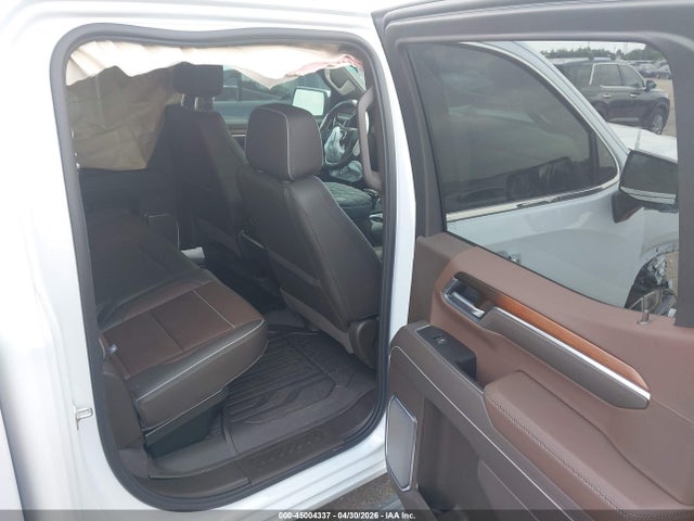 Aukcja sprzedaży 2026 Gmc Sierra 1500 , Short Bed, Denali, 4wd, vin: 1GTUUGEL4TZ211834, numer aukcji: 45004337