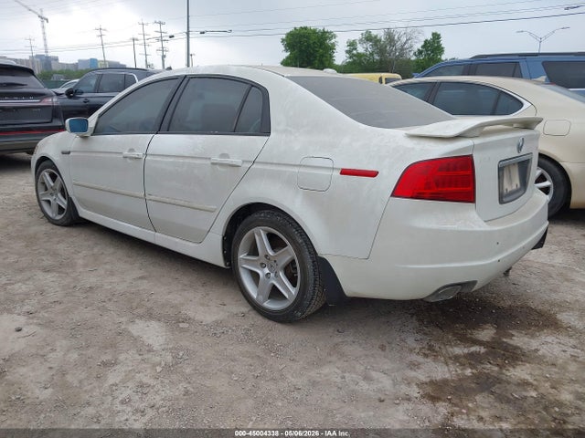 45004338 :رقم المزاد ، 19UUA66274A009418 vin ، 2004 Acura Tl مزاد بيع