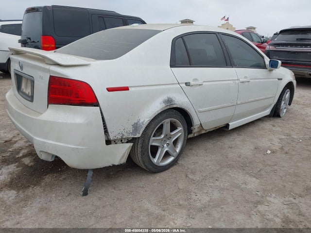 45004338 :رقم المزاد ، 19UUA66274A009418 vin ، 2004 Acura Tl مزاد بيع