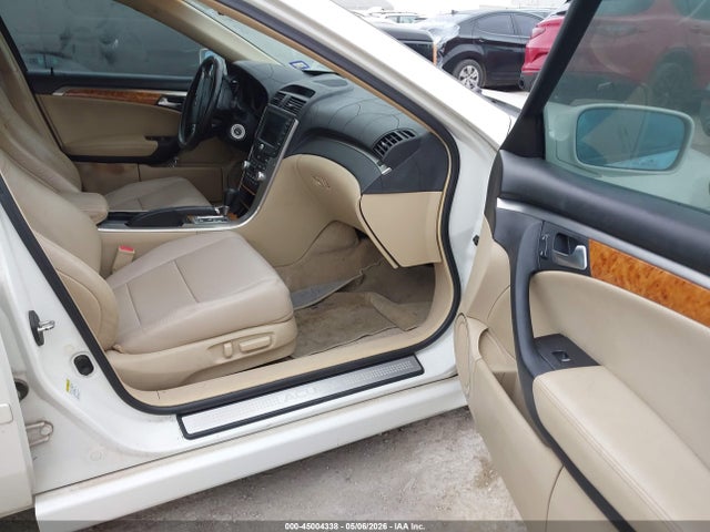 45004338 :رقم المزاد ، 19UUA66274A009418 vin ، 2004 Acura Tl مزاد بيع