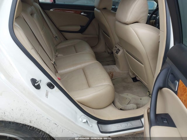 45004338 :رقم المزاد ، 19UUA66274A009418 vin ، 2004 Acura Tl مزاد بيع