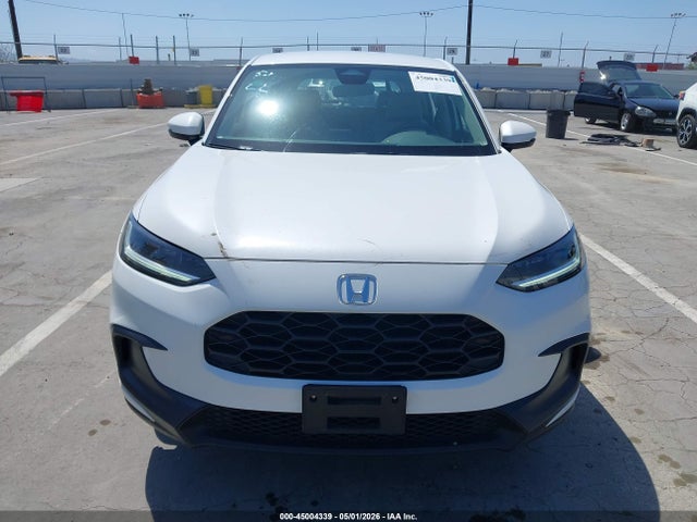 3CZRZ1H33SM729105 Honda Hr-v 2wd Lx