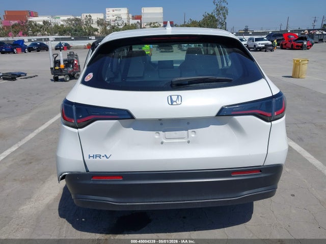 3CZRZ1H33SM729105 Honda Hr-v 2wd Lx