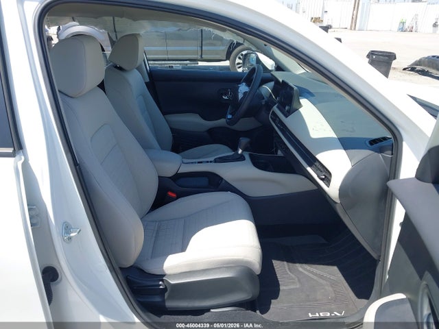 3CZRZ1H33SM729105 Honda Hr-v 2wd Lx