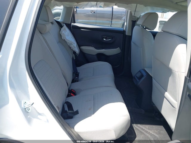 3CZRZ1H33SM729105 Honda Hr-v 2wd Lx