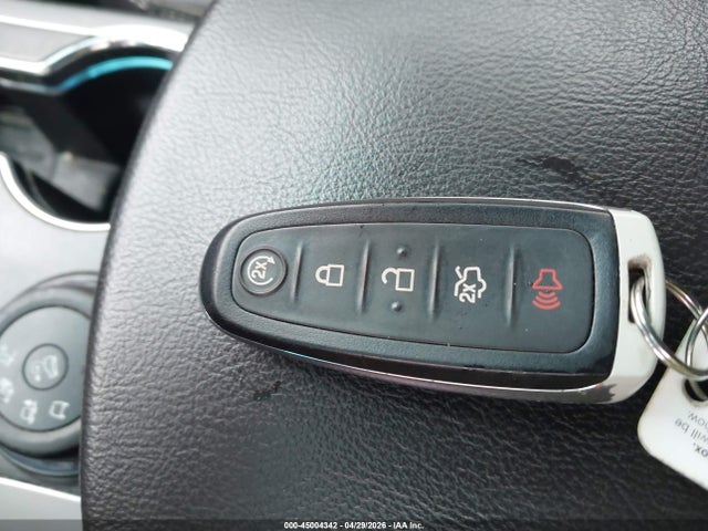 45004342 :رقم المزاد ، 1FM5K8GT2FGA19658 vin ، 2015 Ford Explorer Sport مزاد بيع