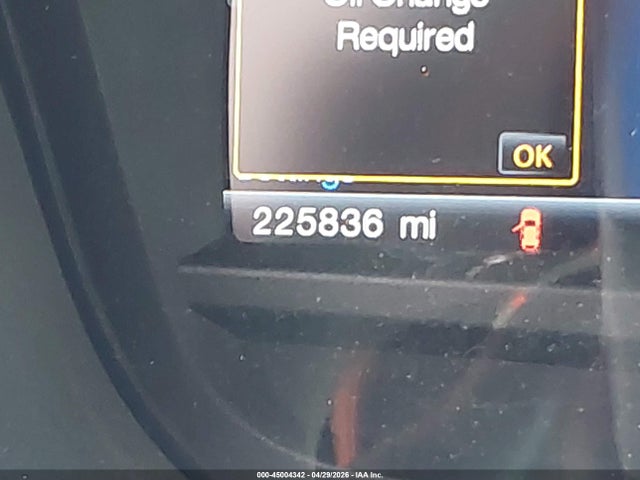 45004342 :رقم المزاد ، 1FM5K8GT2FGA19658 vin ، 2015 Ford Explorer Sport مزاد بيع
