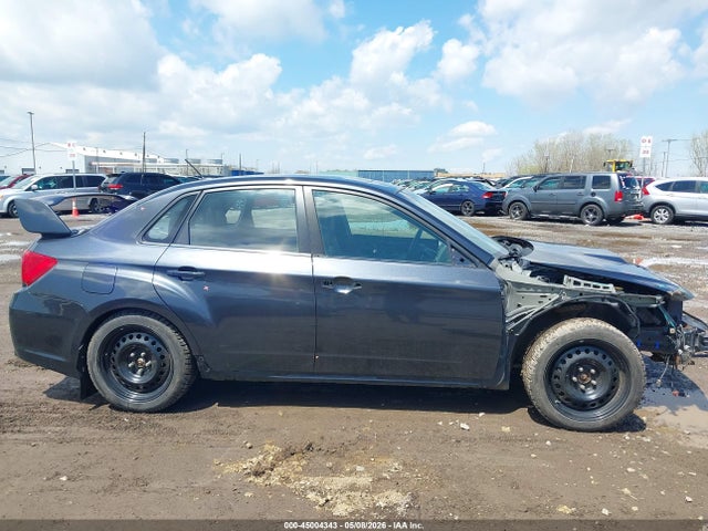 45004343 :رقم المزاد ، JF1GV8J6XDL026777 vin ، 2013 Subaru Impreza Wrx Sti Limited مزاد بيع