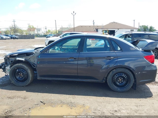 45004343 :رقم المزاد ، JF1GV8J6XDL026777 vin ، 2013 Subaru Impreza Wrx Sti Limited مزاد بيع