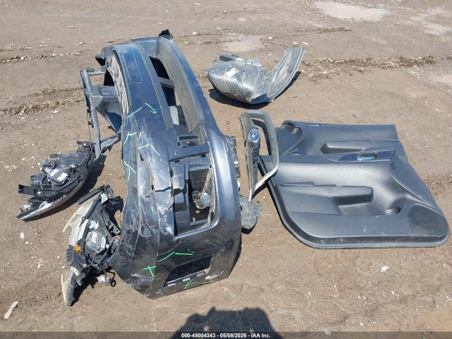 45004343 :رقم المزاد ، JF1GV8J6XDL026777 vin ، 2013 Subaru Impreza Wrx Sti Limited مزاد بيع