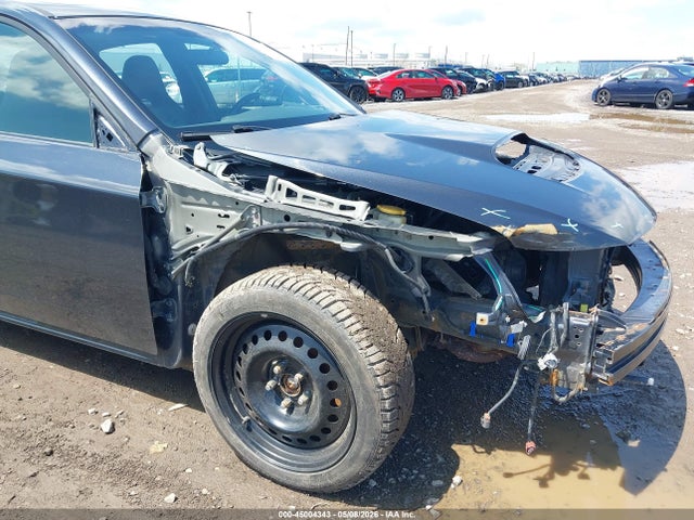 45004343 :رقم المزاد ، JF1GV8J6XDL026777 vin ، 2013 Subaru Impreza Wrx Sti Limited مزاد بيع