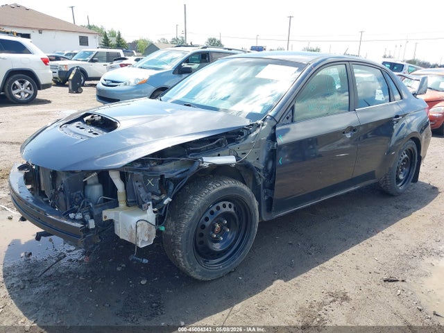 45004343 :رقم المزاد ، JF1GV8J6XDL026777 vin ، 2013 Subaru Impreza Wrx Sti Limited مزاد بيع
