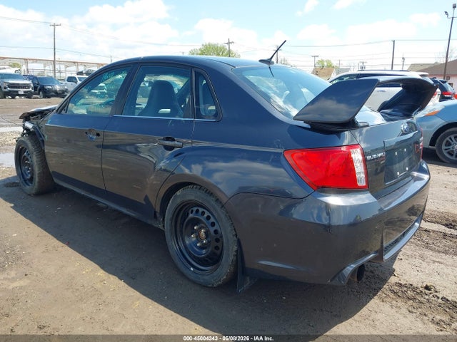 45004343 :رقم المزاد ، JF1GV8J6XDL026777 vin ، 2013 Subaru Impreza Wrx Sti Limited مزاد بيع