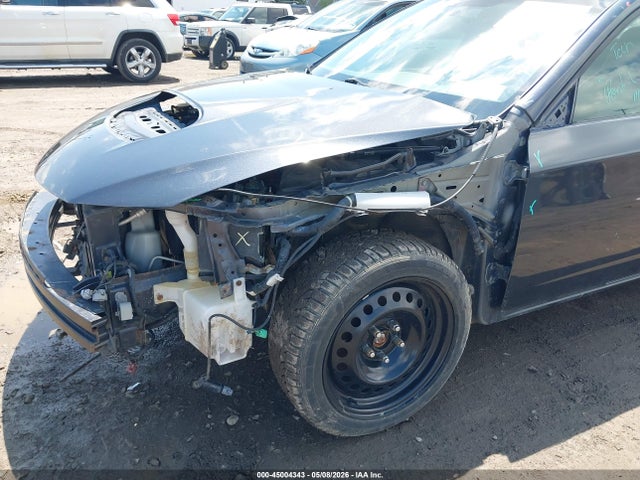 45004343 :رقم المزاد ، JF1GV8J6XDL026777 vin ، 2013 Subaru Impreza Wrx Sti Limited مزاد بيع