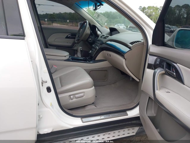 45004349 :رقم المزاد ، 2HNYD28438H538297 vin ، 2008 Acura Mdx Technology Package مزاد بيع