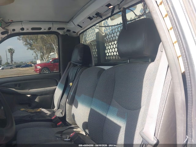Aukcja sprzedaży 2007 Chevrolet Silverado 3500 Chassis Classic Work Truck, vin: 1GBJC34U27E142538, numer aukcji: 45004350
