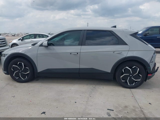 45004354 :رقم المزاد ، KM8KNDDF2RU273717 vin ، 2024 Hyundai Ioniq 5 Sel مزاد بيع