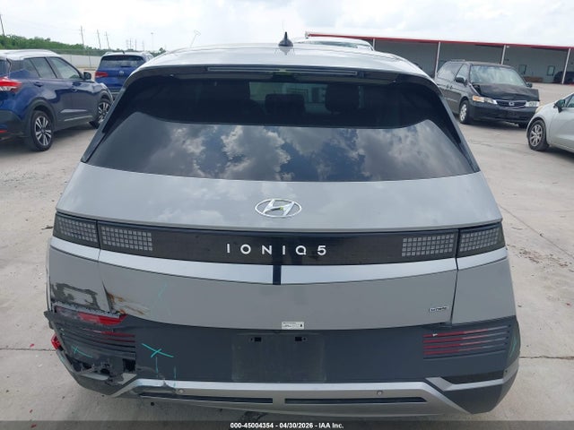 45004354 :رقم المزاد ، KM8KNDDF2RU273717 vin ، 2024 Hyundai Ioniq 5 Sel مزاد بيع