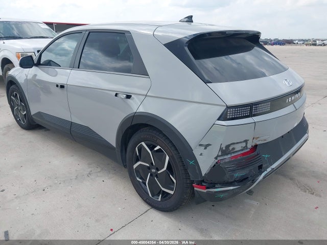 45004354 :رقم المزاد ، KM8KNDDF2RU273717 vin ، 2024 Hyundai Ioniq 5 Sel مزاد بيع