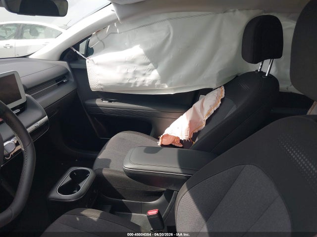 45004354 :رقم المزاد ، KM8KNDDF2RU273717 vin ، 2024 Hyundai Ioniq 5 Sel مزاد بيع