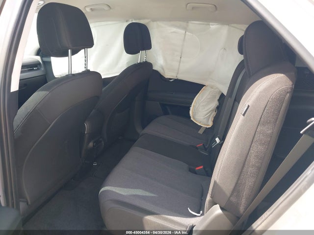 Auction sale of the 2024 Hyundai Ioniq 5 Sel, vin: KM8KNDDF2RU273717, lot number: 45004354