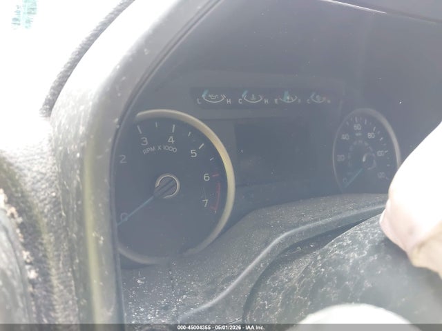 Aukcja sprzedaży 2016 Ford F-150 Lariat/xl/xlt, vin: 1FTEW1CP5GFA10548, numer aukcji: 45004355