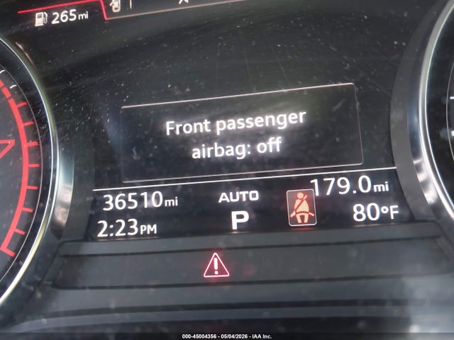 Продажа на аукционе авто 2020 Audi Q5 Premium 45 Tfsi Quattro S Tronic/titanium Premium 45 Tfsi Quattro S Tronic, vin: WA1ANAFYXL2093105, номер лота: 45004356