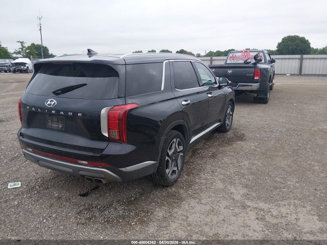 Aukcja sprzedaży 2024 Hyundai Palisade Limited, vin: KM8R54GE6RU692123, numer aukcji: 45004362