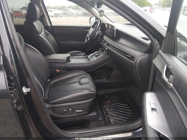 Aukcja sprzedaży 2024 Hyundai Palisade Limited, vin: KM8R54GE6RU692123, numer aukcji: 45004362