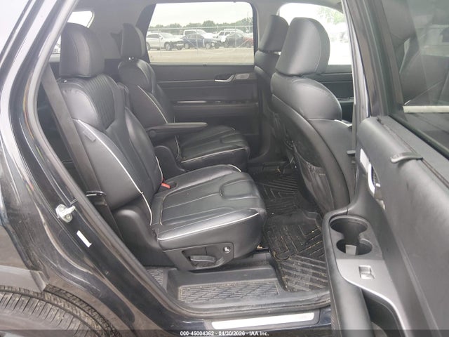 Aukcja sprzedaży 2024 Hyundai Palisade Limited, vin: KM8R54GE6RU692123, numer aukcji: 45004362
