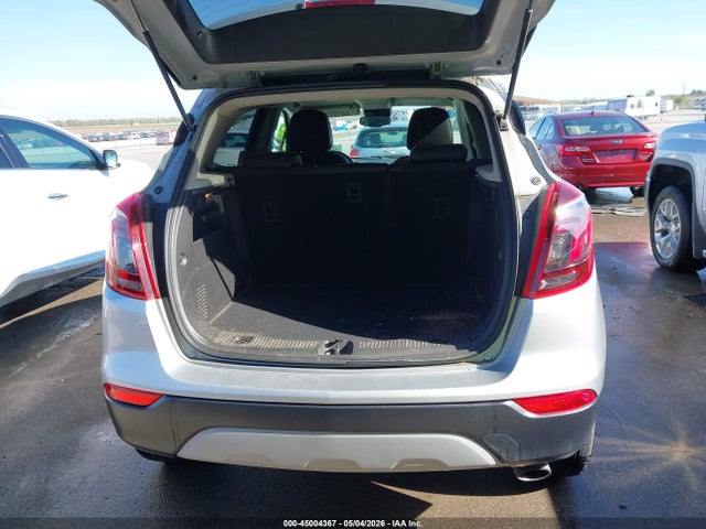Aukcja sprzedaży 2019 Buick Encore Fwd Preferred, vin: KL4CJASB7KB899181, numer aukcji: 45004367
