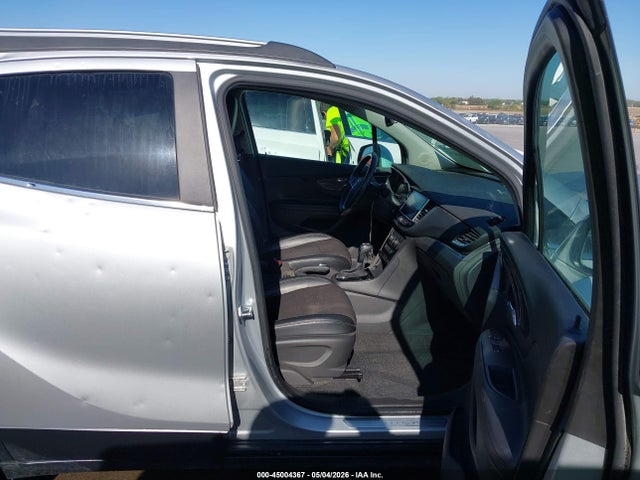 Aukcja sprzedaży 2019 Buick Encore Fwd Preferred, vin: KL4CJASB7KB899181, numer aukcji: 45004367