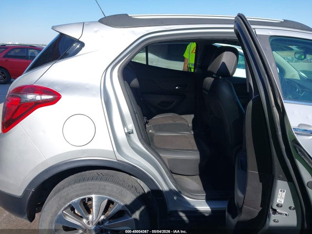 Aukcja sprzedaży 2019 Buick Encore Fwd Preferred, vin: KL4CJASB7KB899181, numer aukcji: 45004367