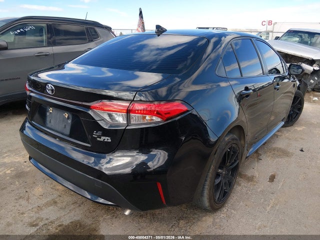 Aukcja sprzedaży 2021 Toyota Corolla Le, vin: JTDEPMAE2MJ123169, numer aukcji: 45004371