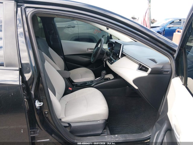 Aukcja sprzedaży 2021 Toyota Corolla Le, vin: JTDEPMAE2MJ123169, numer aukcji: 45004371